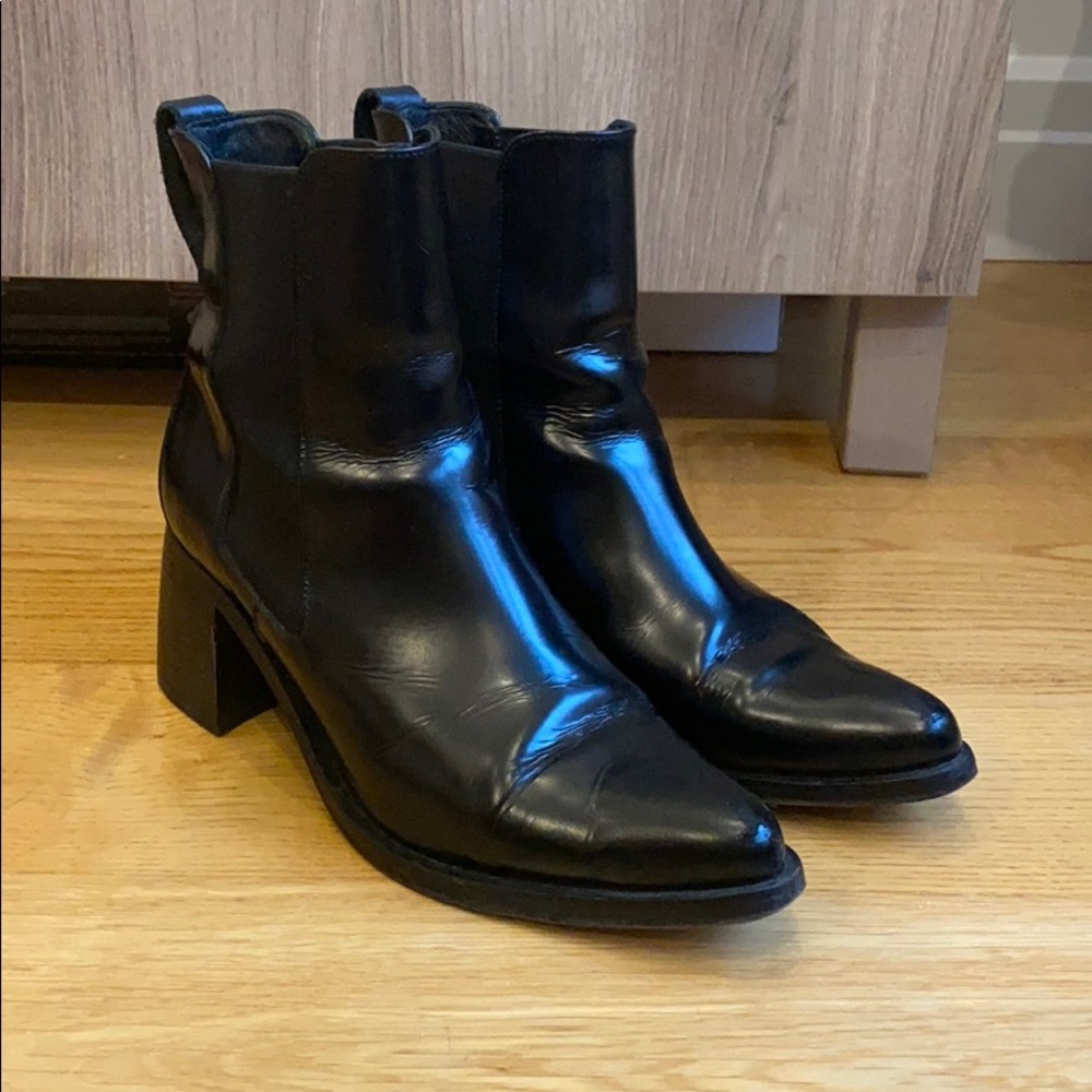 ALLSAINTS boots